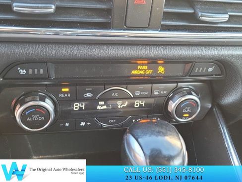 Used 2017 MAZDA CX-9 Grand Touring image 22