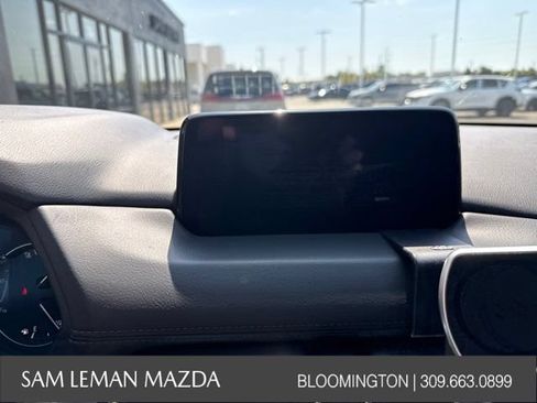 Used 2020 MAZDA CX-5 Grand Touring AWD/4WD image 10