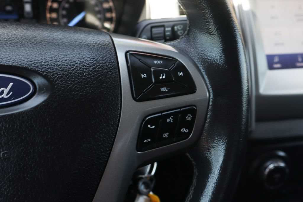 Used 2019 Ford Ranger XLT w/ Equipment Group 302A Luxury AWD/4WD image 27