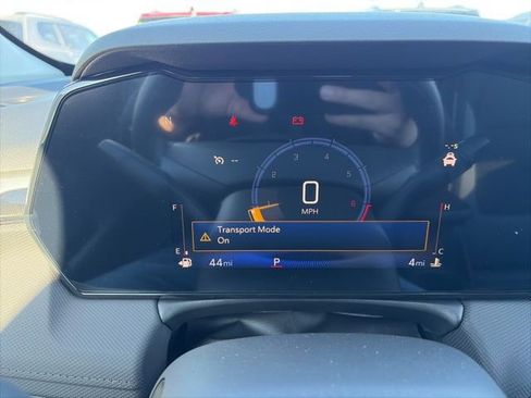 New 2026 Chevrolet TrailBlazer LS w/ LPO, Blackout Package image 20