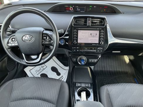 Used 2020 Toyota Prius Prime LE image 15