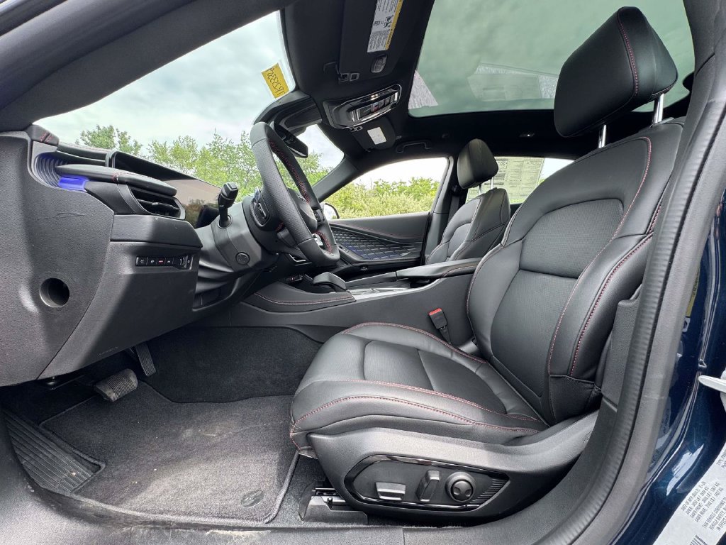 New 2026 Dodge Charger R/T AWD/4WD image 13