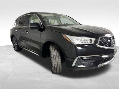 Used 2020 Acura MDX FWD w/ Technology Package image 5