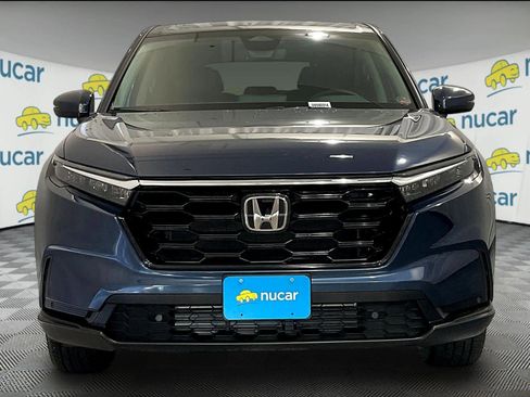 Used 2025 Honda CR-V EX-L image 2