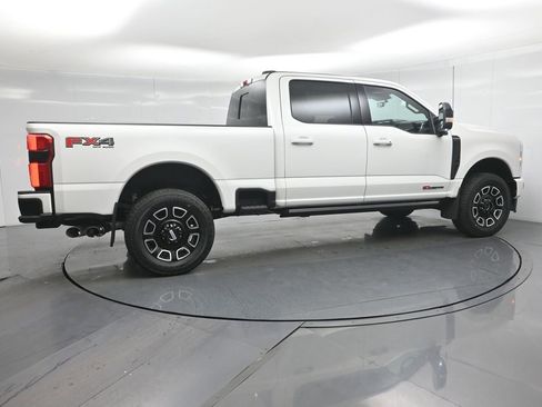 New 2026 Ford F250 Platinum image 26