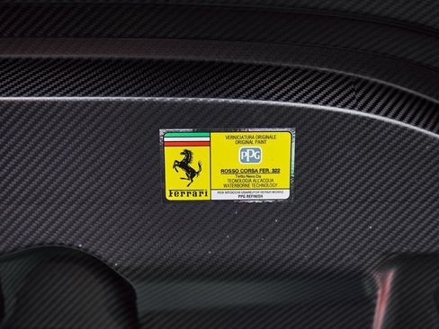 Used 2023 Ferrari SF90 Stradale AWD/4WD image 20