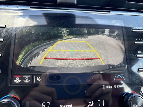 Used 2019 Toyota Camry XSE w/ Accessory Appearance Package FWD image 13
