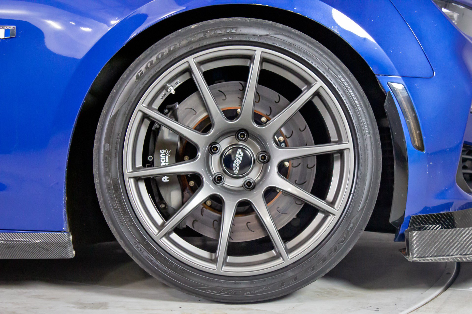 Used 2023 Chevrolet Camaro SS RWD image 66