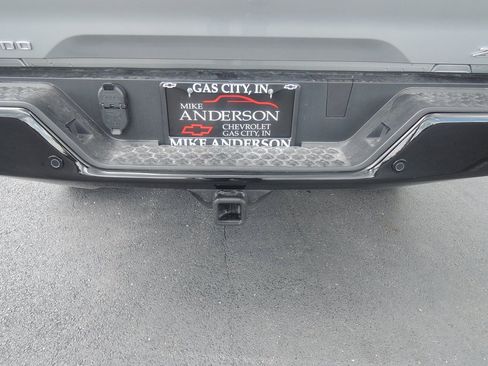 New 2025 Chevrolet Colorado ZR2 w/ Technology Package image 33