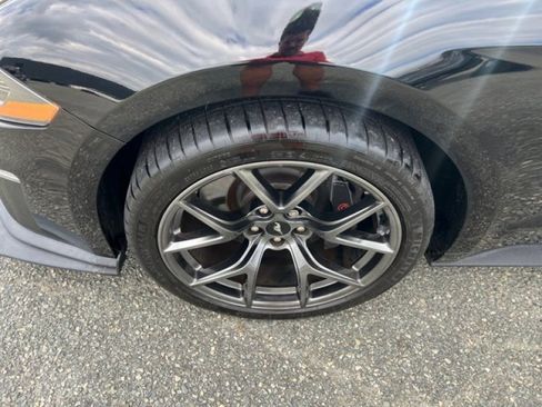 Used 2019 Ford Mustang GT Premium w/ Performance Package - Level 2 image 9