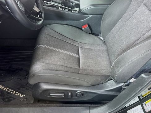 Used 2023 Honda Accord Sport image 13