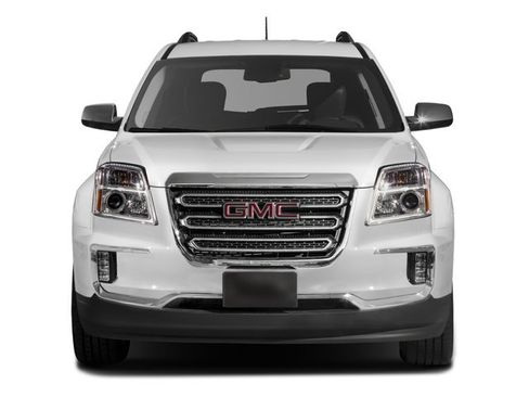 Used 2017 GMC Terrain SLT w/ Open Road Package AWD/4WD image 7