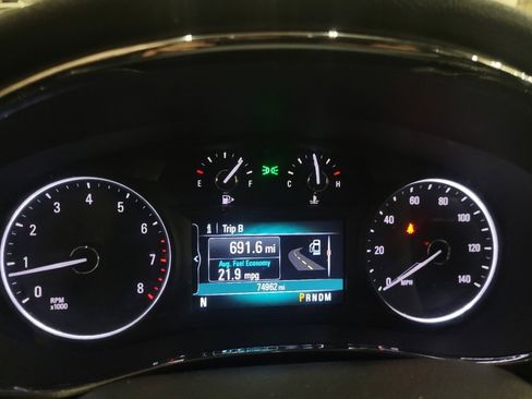 Used 2018 Buick Encore Preferred image 23