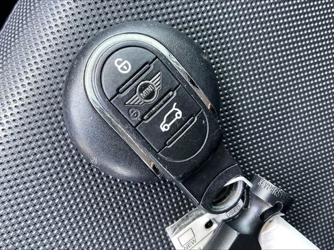 Used 2020 MINI Cooper Countryman S AWD/4WD image 9