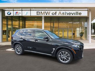 New 2026 BMW X5 xDrive40i w/ Climate Comfort Package AWD/4WD video 1