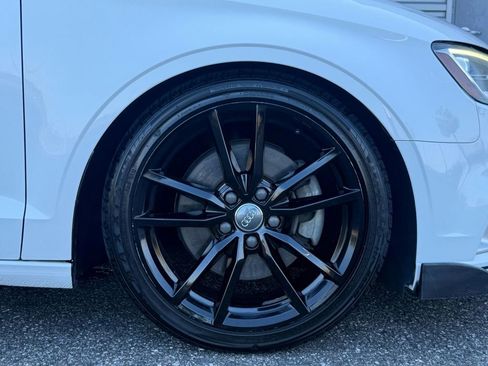 Used 2018 Audi A3 2.0T Premium w/ Convenience Package image 43