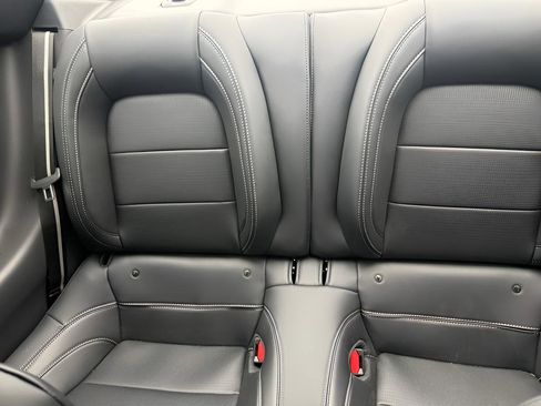 Used 2024 Ford Mustang GT Premium image 12