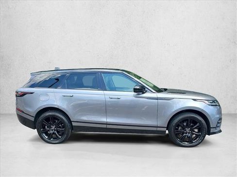Used 2020 Land Rover Range Rover Velar R-Dynamic S AWD/4WD image 4