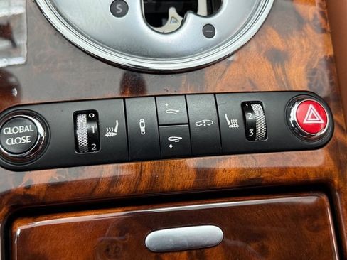 Used 2005 Bentley Continental GT AWD/4WD image 18