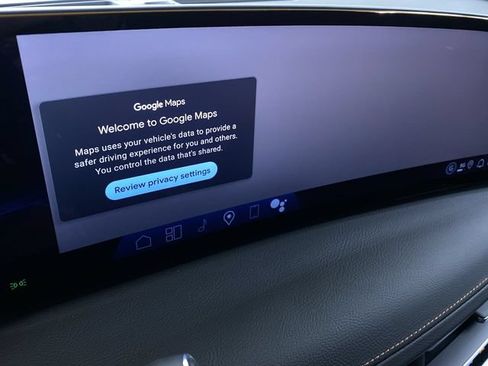 New 2025 Cadillac CT5 Sport w/ Technology Package AWD/4WD image 22