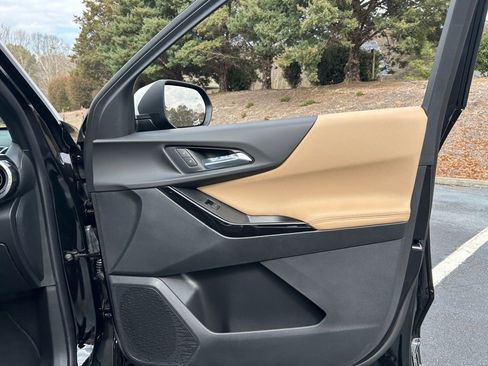 New 2026 Chevrolet Equinox ACTIV w/ Safety and Technology Package FWD image 61