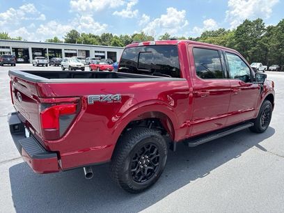 New 2026 Ford F150 XLT w/ Equipment Group 302A MID