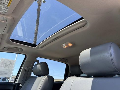 Used 2008 Toyota Tundra Limited AWD/4WD image 25