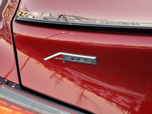 Used 2026 Acura Integra A-Spec image 29