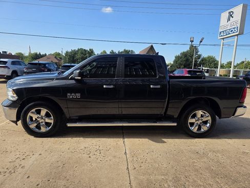 Used 2014 RAM 1500 Big Horn AWD/4WD image 4