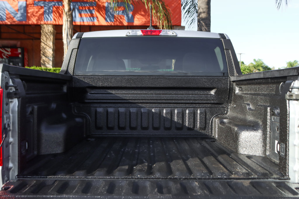 Used 2024 Ford Maverick XLT FWD image 8