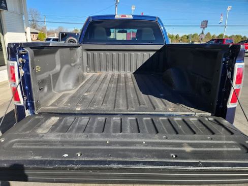 Used 2010 Ford F150 XLT image 5