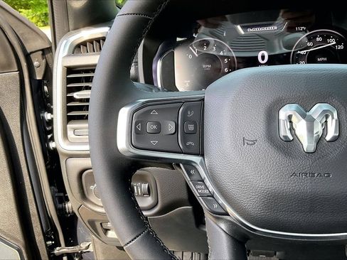 New 2026 RAM 1500 Laramie AWD/4WD image 26