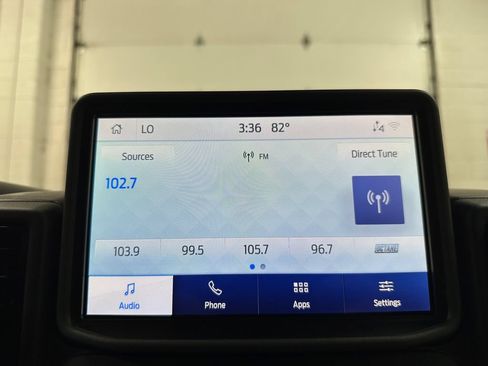 Used 2024 Ford Bronco Sport Heritage w/ Heritage Convenience Package AWD/4WD image 28