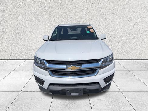 Used 2020 Chevrolet Colorado LT w/ Safety Package image 8