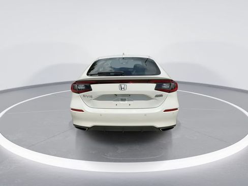Used 2024 Honda Civic Sport Touring image 7