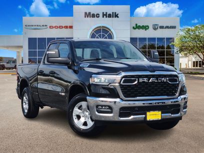 New 2025 RAM 1500 Lone Star