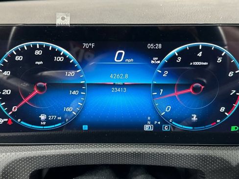 Certified 2023 Mercedes-Benz CLA 250 image 33