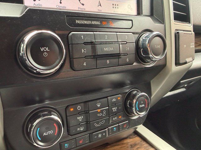 Used 2019 Ford F150 Lariat AWD/4WD image 27