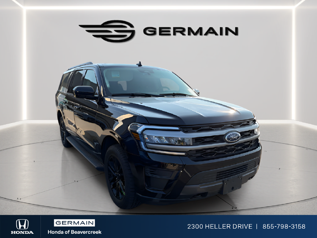 Used 2024 Ford Expedition Max XLT AWD/4WD image 1