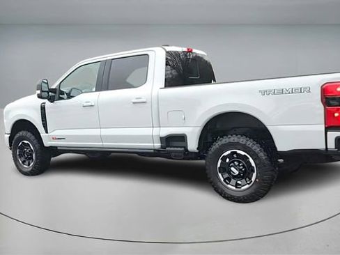 New 2026 Ford F350 Lariat w/ Tremor Off-Road Package AWD/4WD image 6