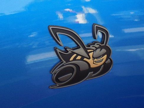 New 2026 Dodge Charger Scat Pack AWD/4WD image 27