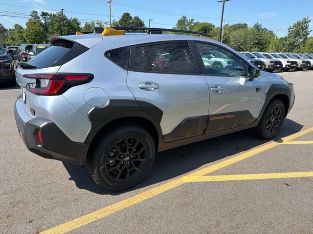New 2026 Subaru Crosstrek 2.5i Wilderness AWD/4WD image 5