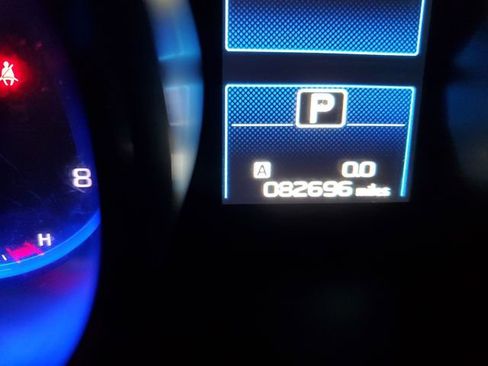 Used 2017 Subaru Legacy 2.5i Premium image 17