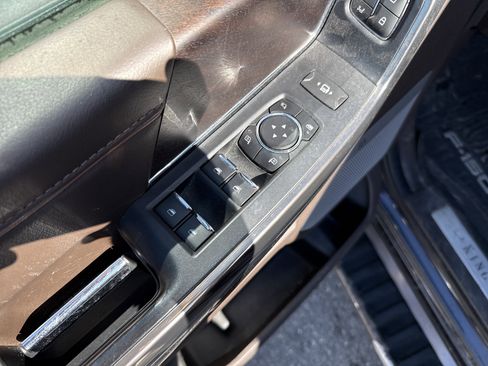 Used 2022 Ford F150 King Ranch w/ Max Trailer Tow Package image 15