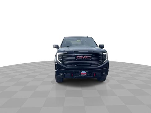 New 2026 GMC Sierra 1500 AT4 w/ AT4 Premium Package image 38