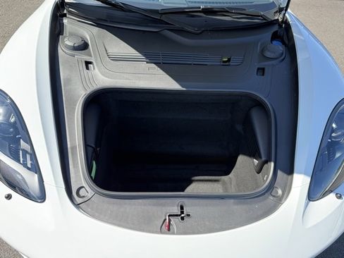 Certified 2025 Porsche 718 Boxster GTS image 25