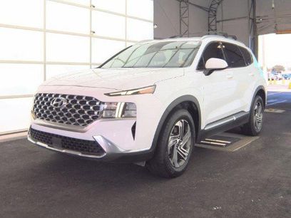 Used 2022 Hyundai Santa Fe SEL