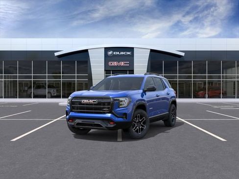 New 2026 GMC Terrain AT4 w/ Technology Package II AWD/4WD image 8
