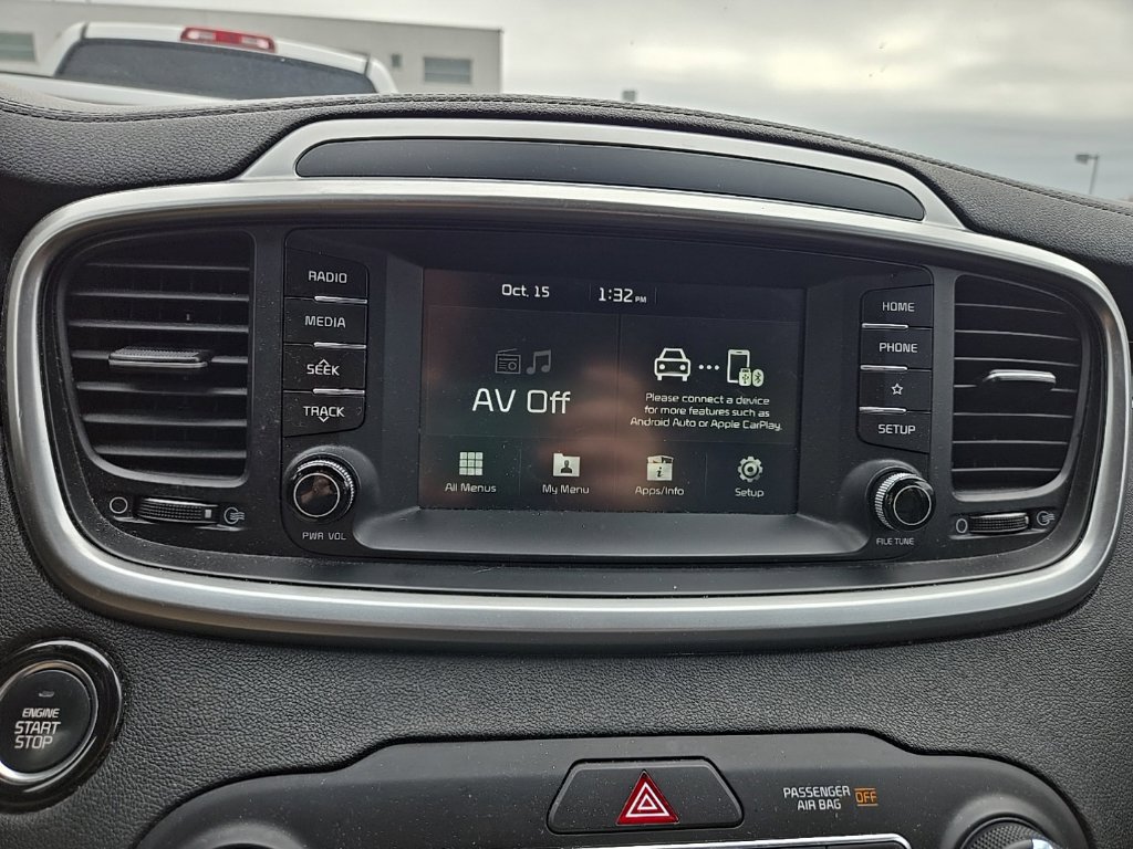 Used 2020 Kia Sorento EX AWD/4WD image 22