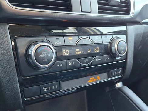 Used 2016 MAZDA CX-5 Grand Touring FWD image 10